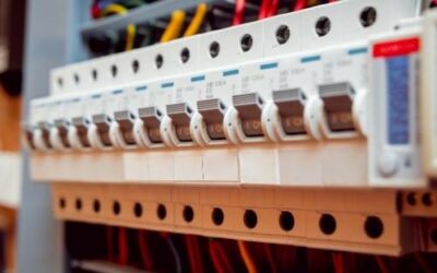 Remise aux normes électricité à Strasbourg