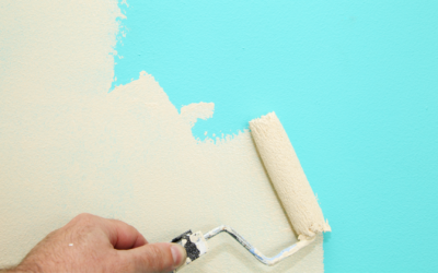 Nos prestations pour tous vos travaux de peinture mur intérieur à Reims