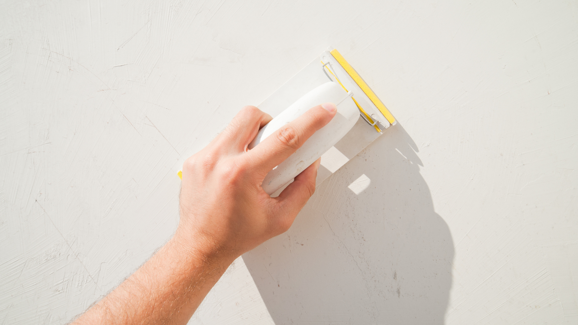 rénover un mur intérieur à Reims