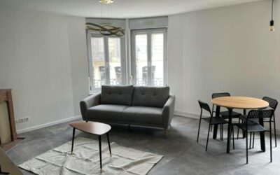 Une entreprise de rénovation maison ancienne à Reims pour vos travaux de rénovation intérieure