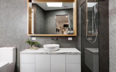 Rénovation de salle de bain à Strasbourg : choisissez une entreprise spécialisée pour refaire votre salle d’eau