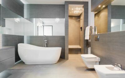 Rénovation de salle de bain avec baignoire à Strasbourg : détendez-vous, on s’occupe de tout !